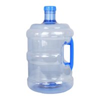 Ioensy - Contenedor De Agua 10L Gran Capacidad Contenedor De Almacenamiento De Agua Agua Para Caminatas