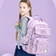 thumbnail image 3 of Sanrioed Hello kitty Schoolbag Cartoon Strawberry Kitty Cat Bags Burden Alleviation Protect Spine Waterproof Anti Lost Backpack, 3 of 3