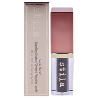 Sombra Líquida Stila Suede Shade Sheer Pewter 4.5Ml Mujer