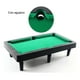 thumbnail image 3 of Mini Mesa De Billar Pool Juego Infantil Para Fiestas, 3 of 3