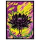thumbnail image 1 of Fundas para Cartas Realm Guard Mate 100 unidades Melting Black Lotus, 1 of 4