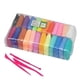 thumbnail image 2 of Pack De 24 Masas Moldeables Slime Goma Eva, 2 of 3