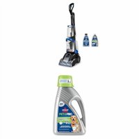 Limpiador De Alfombras Bissell Toclean + Pet Pro Oxy Orine Eliminator