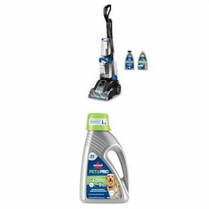 Bissell - Limpiador De Alfombras Toclean + Pet Pro Oxy Orine Eliminator