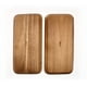 thumbnail image 3 of Bandeja Rectangular De Madera De Acacia Kawi®, 3 of 7