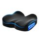 thumbnail image 1 of Cojín de Asiento Benazcap de Espuma Viscoelástica Ergonómico para Oficina, 1 of 7