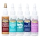 thumbnail image 2 of Pegamento Adhesivo Aleene's Tacky Pack para tela, 5 unidades, 20 ml, transparente, 2 of 9