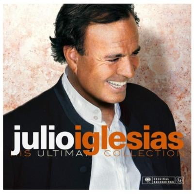 Julio Iglesias | His Ultimate Collection | Vinilo
