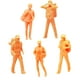 thumbnail image 5 of Figuras De Resina Realistas Muñeca DIY Micro Paisajes Ornamento Accesorios 64th, 5 of 5