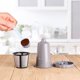 thumbnail image 2 of Filtro de café reutilizable DSYJ para Keurig My K-Cup Grey, paquete de 3, 2 of 6