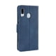 thumbnail image 2 of Funda Cartera Magnética para Samsung Galaxy A40- Tarjetero Desmontable, Cuero PU, Soporte, 2 of 6