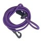 thumbnail image 1 of Kayak Paddle Leash Boat SUP Ca?a De Pescar Safe Cord Holder Purple, 1 of 5