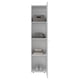 thumbnail image 2 of Closet 1 Puerta Abatible 170 x 40 x 40,2 Cm Blanco, 2 of 8