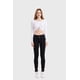thumbnail image 4 of Jeans Mujer Skinny Castilla Negro, 4 of 5