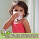 thumbnail image 4 of Toallitas nasales Saline Boogie para bebés y niños con vitamina E, 30 unidades, 6 unidades, 4 of 9