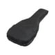 thumbnail image 3 of Mochila Para Guitarra Funda Antipolvo Funda Para Instrumentos Funda Para Lluvia Para Cutaways Acoustic Folk, 3 of 5