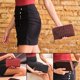 thumbnail image 5 of Cartera de cuero Lavalen con bloqueo RFID 12 × 20 cm, 5 of 7