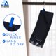 thumbnail image 5 of Wet Dry Bag 365 Active 365 Saxx para traje de baño, ropa sucia de gimnasio, 5 of 9