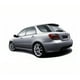 thumbnail image 1 of Pastillas Freno para auto SAAB 9-2x 2005-2006 Trasero, 1 of 4