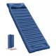 thumbnail image 1 of Colchoneta Inflable Ultra Ligera Camping Outdoor Calidad, 1 of 3
