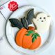 thumbnail image 2 of Cortadores de Galletas Ann Clark - Set de 3 para Halloween, 2 of 9