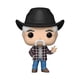 thumbnail image 2 of Figura de vinilo coleccionable Funko POP TV Yellowstone Lloyd Pierce, 2 of 3