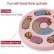 thumbnail image 4 of Comedero Dog Puzzles DR CATCH Food Puzzles para entrenamiento de inteligencia, 4 of 6