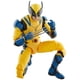 thumbnail image 3 of Figuras de Acción Hasbro Deadpool y Wolverine 15 cm Pack, 3 of 6