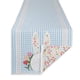 thumbnail image 1 of Tapete de mesa DII Spring Bouquet reversible, 35 x 180 cm, algodón, 1 of 8