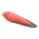 thumbnail image 2 of Preciosos Juguetes De Peluche De Peces, Almohadas Abrazables Suaves Para Dormitorio, Viaje, Regalo De Cumpleaños, Estilo B, 2 of 5