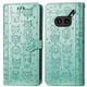 thumbnail image 1 of Funda Cartera FOXDOCK para Nothing Phone 2a Plus , Flip PU con Relieve de Gatos y Perros, Tarjetero y Soporte, 1 of 6