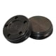 thumbnail image 1 of 2 Uds. De Pesos Para Putter Personalizados De Golf, Accesorios Resistentes, Negro, 35g, 1 of 4
