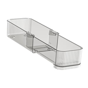 Bothyi - Organizador De Cajones Expandible, Versátil Para Utensilios De Cocina, Maquillaje, Sala De Estar M