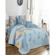 thumbnail image 3 of Cubrecama Colcha Quilt de Verano king, 3 of 3