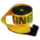 thumbnail image 3 of Winch Strap Kinedyne LLC. Poliéster de 10 cm x 9 m con gancho plano, 3 of 4