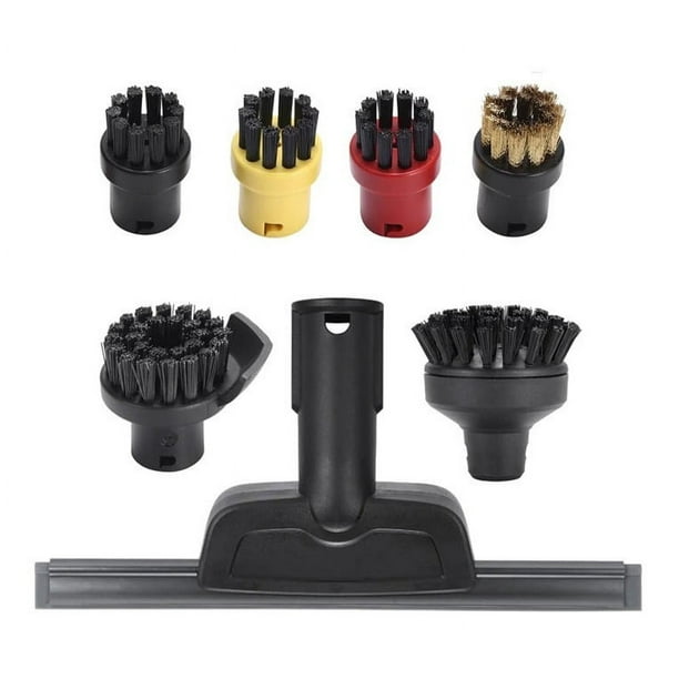 Kit Para Vapor Karcher Sc1 A Sc7. 7 Piezas | Lider