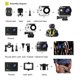 thumbnail image 4 of Cámara de acción Falcon Electronics 4K impermeable con Wi‑Fi, 4 of 9