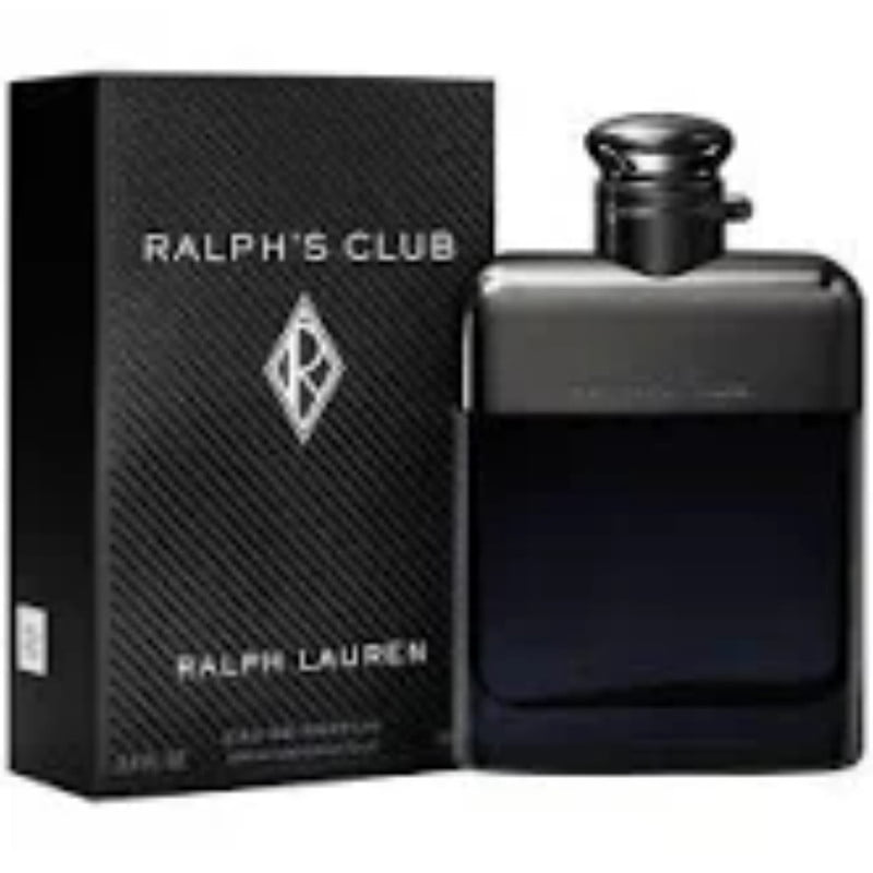 Perfume Hombre Ralph'S Club Edp 100 Ml