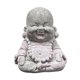 thumbnail image 3 of Estatua De Buda Budismo Antiguo Sentado Estatua De Buda Para Escritorio Hogar Oficina Estilo C, 3 of 5
