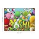 thumbnail image 2 of Cartel Metálico Desmarcar Yoshi 20x30 cm, 2 of 6