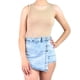 thumbnail image 3 of Body Mujer Acanalado Modelo Musculosa 068, 3 of 4