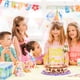thumbnail image 3 of Juego de adornos para tarta de 13.º cumpleaños para feliz cumpleaños, adorno para tarta de feliz cumpleaños, 3 of 5