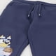 thumbnail image 3 of Pantalón de Buzo Niña Azul Personaje Bluey, 3 of 4