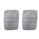 thumbnail image 3 of Rodillera Soporte Rodillera Entrenamiento Sentadillas Para Baloncesto Fitness Correr Gris, 3 of 5