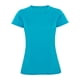 thumbnail image 1 of Polera Deportiva Mujer Turquesa, 1 of 1