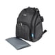 thumbnail image 2 of Mochila Mudador Back'Pack Negro, 2 of 2