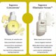 thumbnail image 4 of Sérum eliminador de pelo encarnado para después de la depilación, 30 ml, 4 of 7
