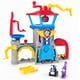 thumbnail image 1 of Set de juego Paw Patrol Air Rescue Adventure Bay Airport con Chase, 1 of 3
