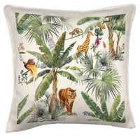 Tuyo Print - Cojín Africa 45X45