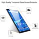 thumbnail image 3 of Protector de Pantalla ProCase Lenovo Tab M10 FHD Plus 10.3" 2 unidades, 3 of 7